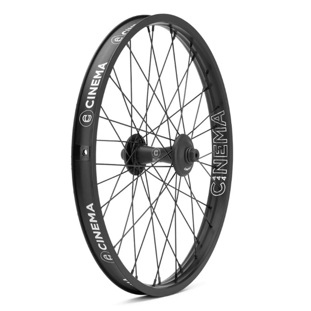Cinema 444 Front Wheel - Image 2
