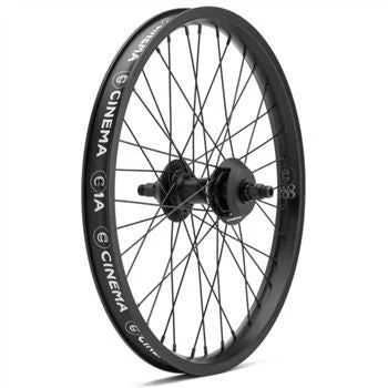 Cinema 888 x VX3 Rear Cassette Wheel - Image 3