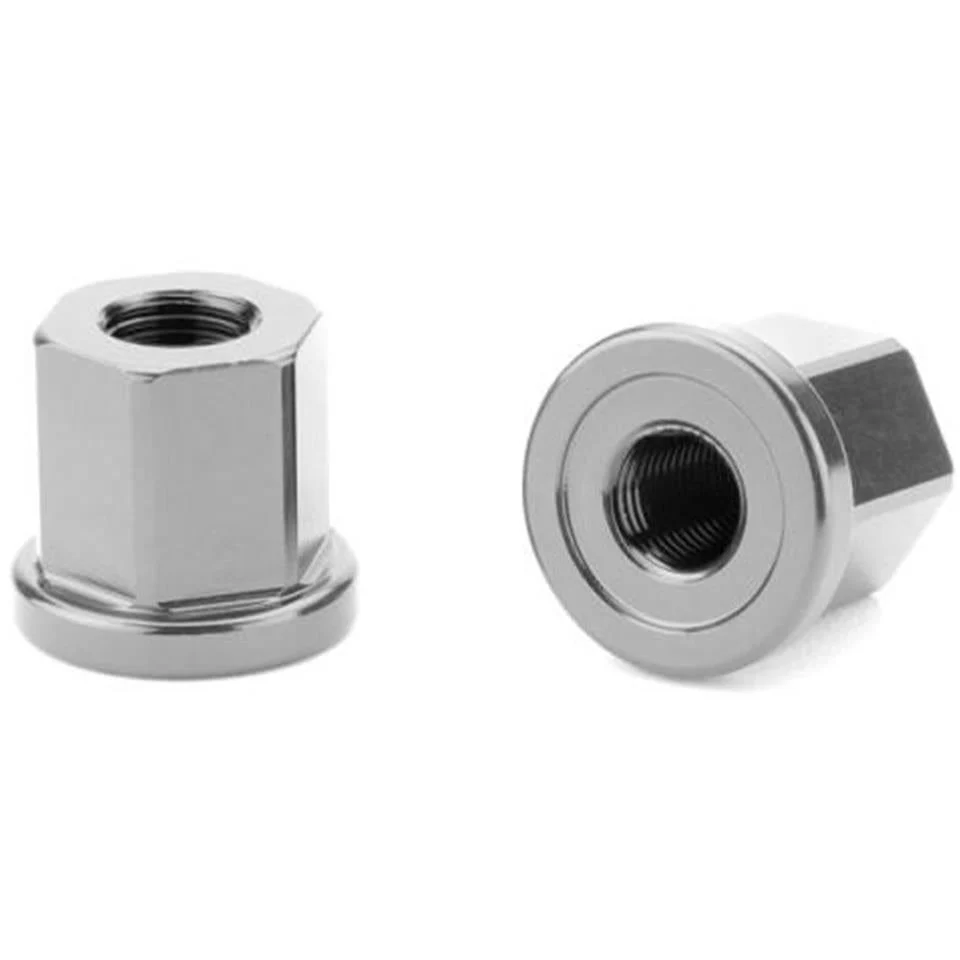 Cinema Axle Nuts - Image 3