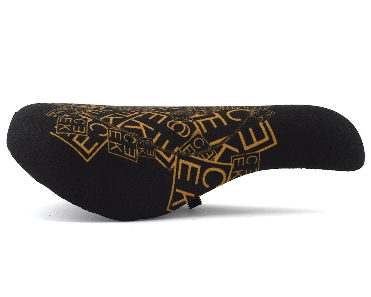 Cinema Ceek Stealth Seat - Thick Black - Image 2
