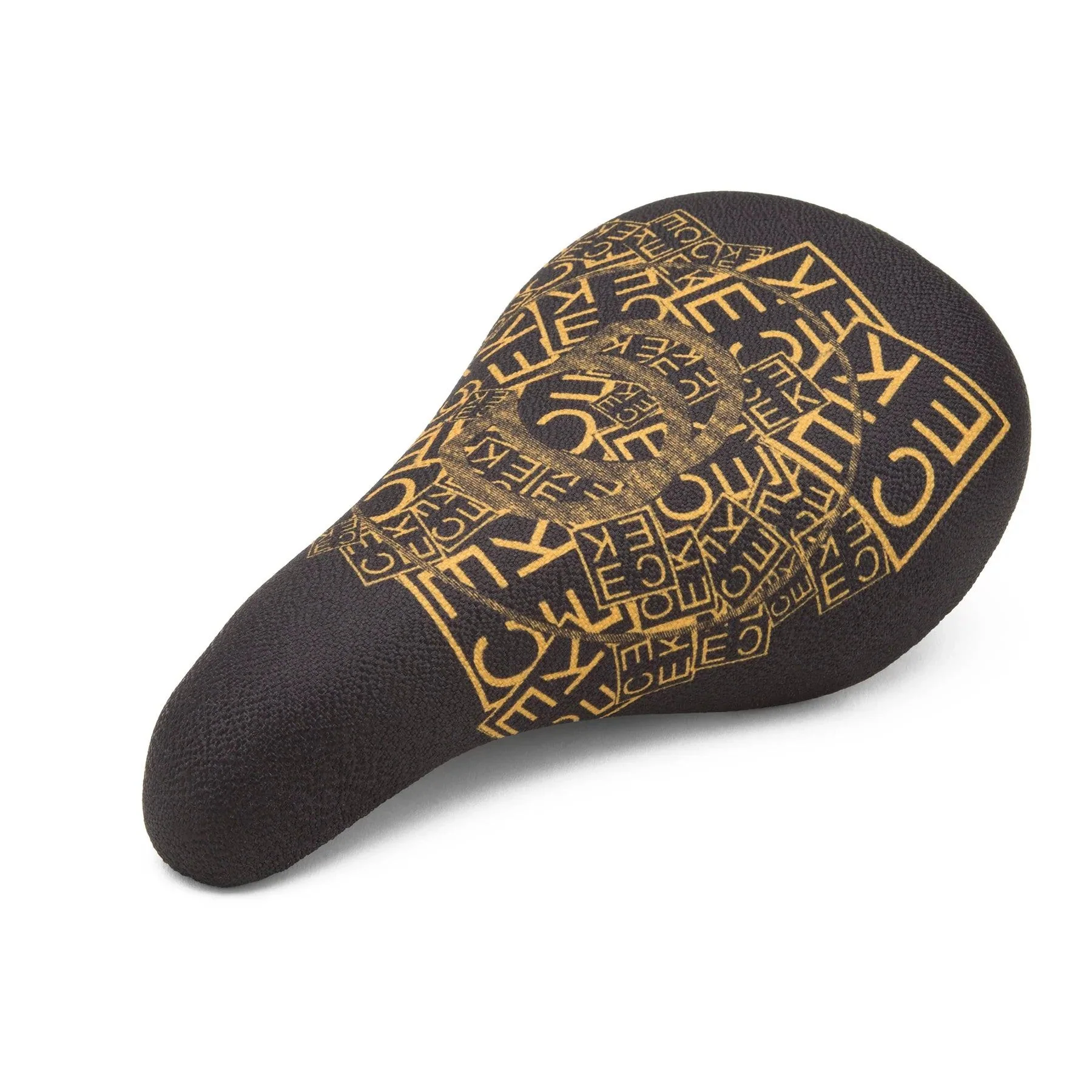 Cinema Ceek Stealth Seat - Thick Black - Image 3