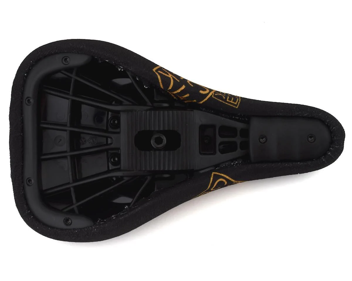 Cinema Ceek Stealth Seat - Thick Black - Image 4
