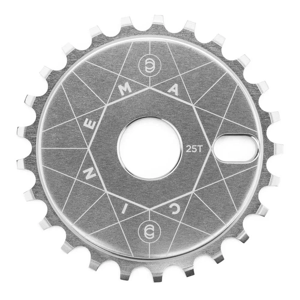 Cinema Format Sprocket - Image 2