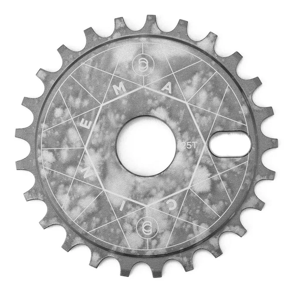 Cinema Format Sprocket - Image 4