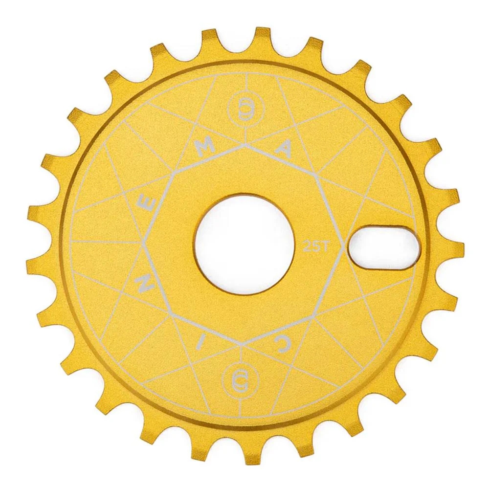 Cinema Format Sprocket - Image 6