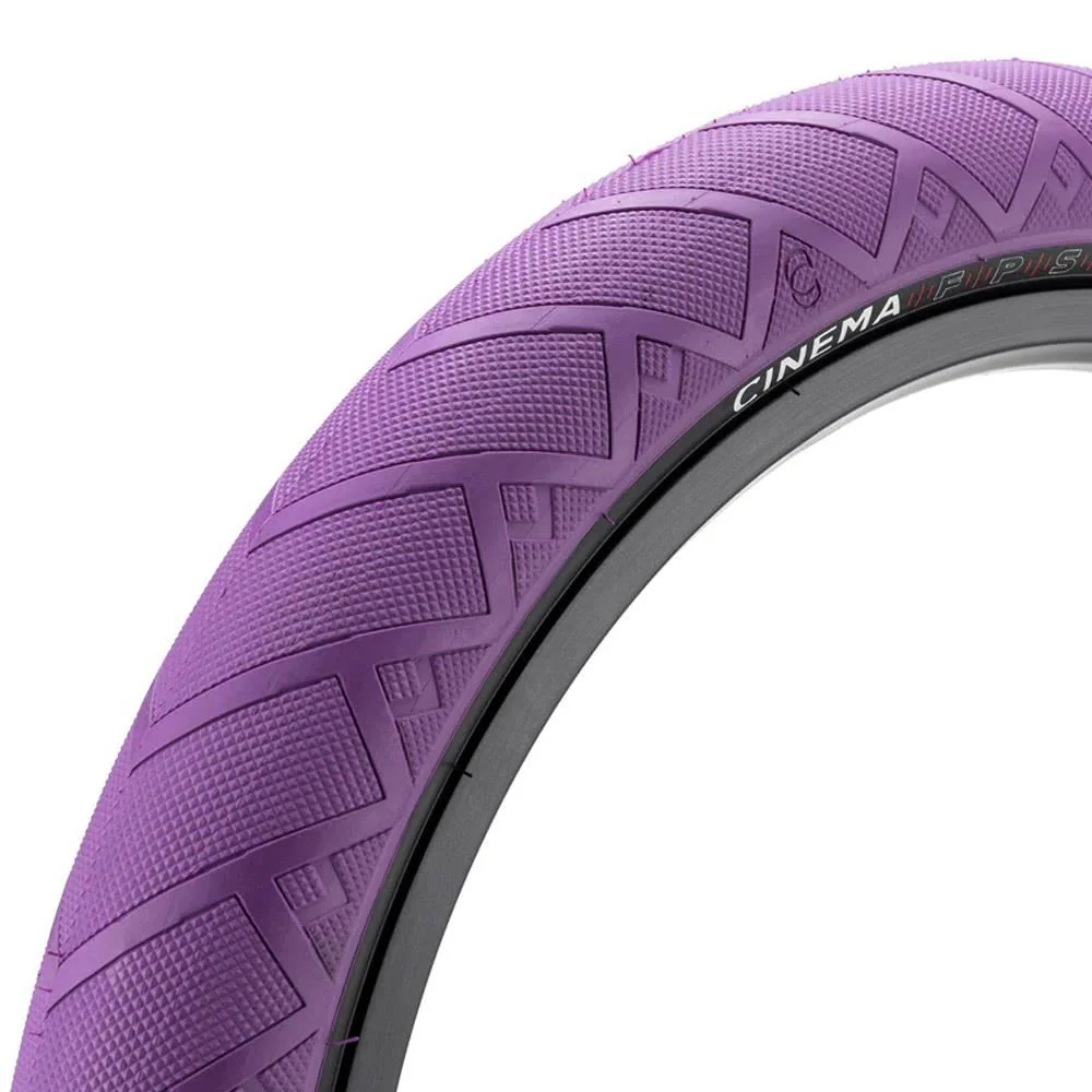 Cinema FPS Tyre - Image 2