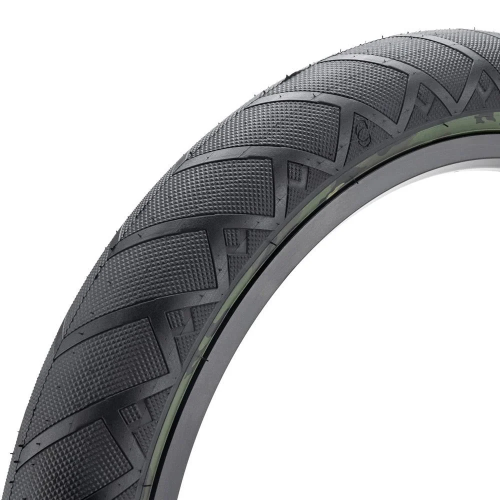 Cinema FPS Tyre - Image 3