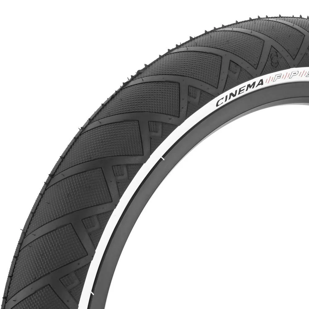 Cinema FPS Tyre - Image 5