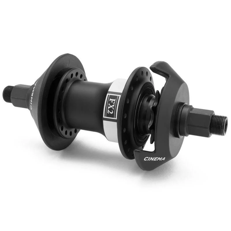 Cinema FX2 Freecoaster Hub - RHD - Image 4