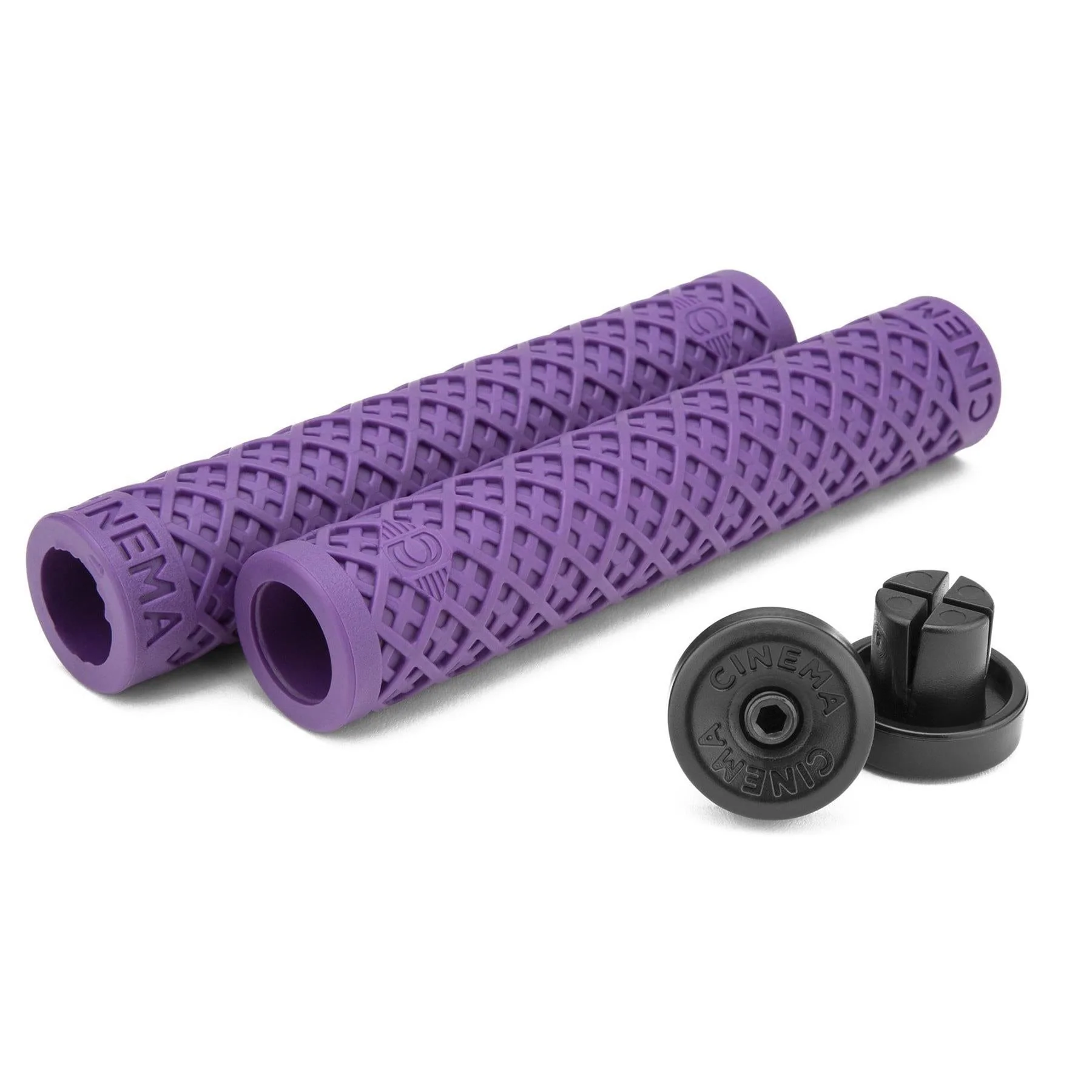 Cinema Interlace Grip - Image 4
