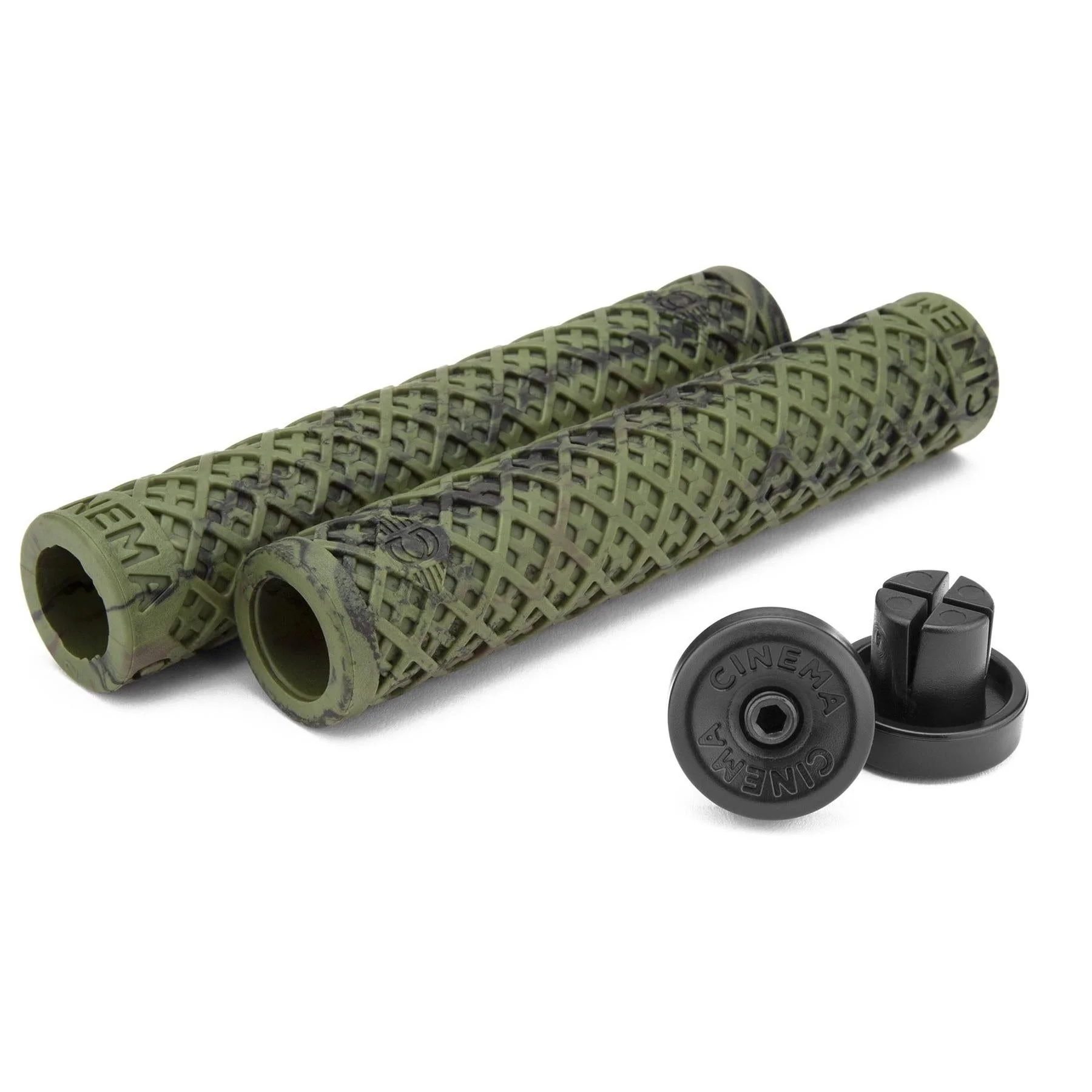 Cinema Interlace Grip - Image 8