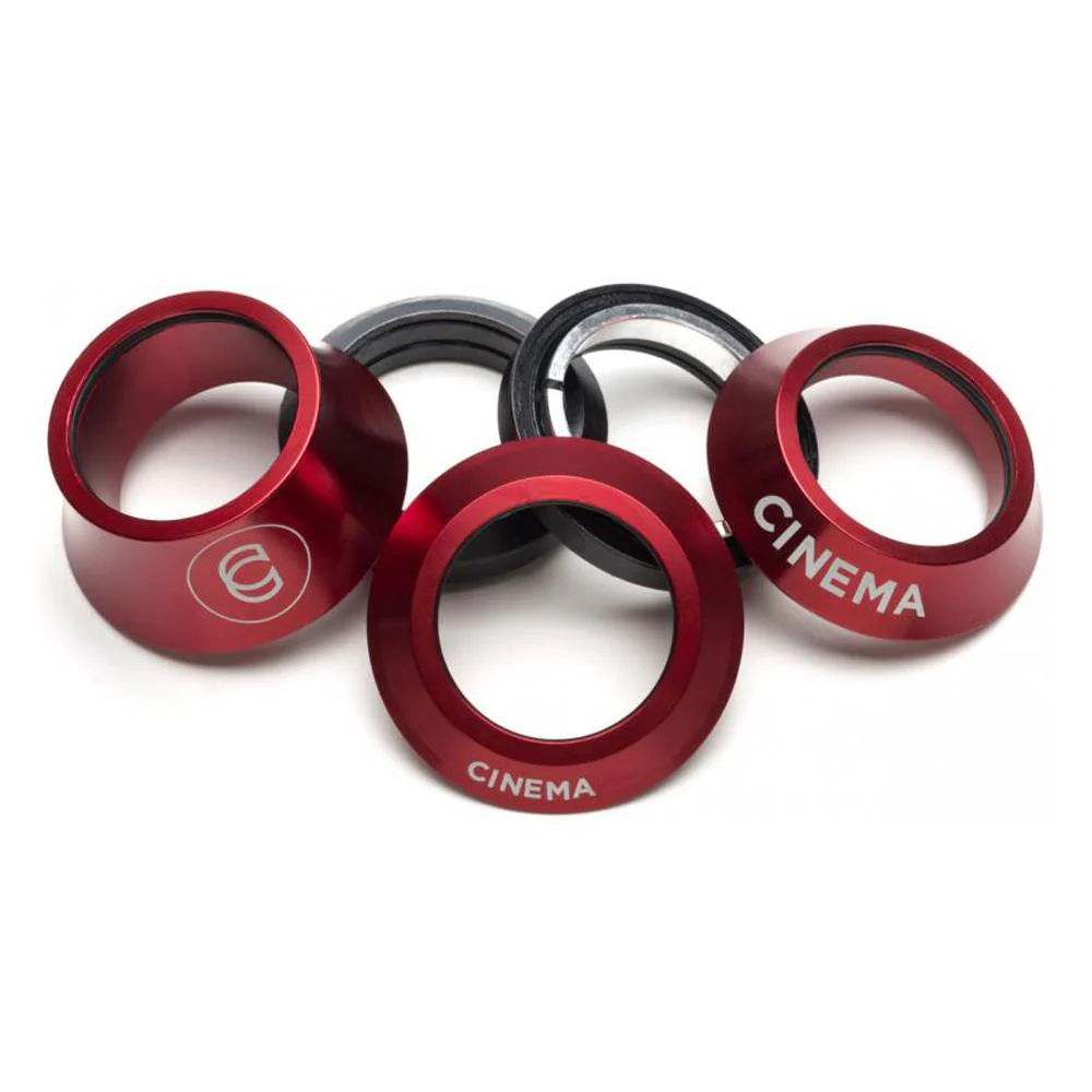Cinema Lift Kit Integrated Headset - Image 3