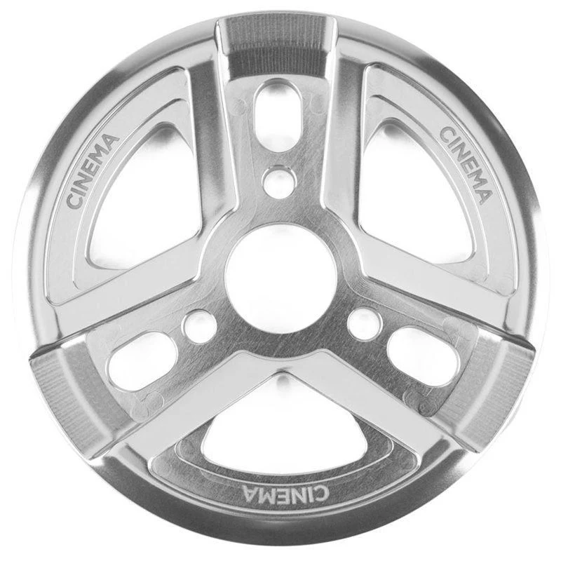 Cinema Reel Guard Sprocket - Image 3
