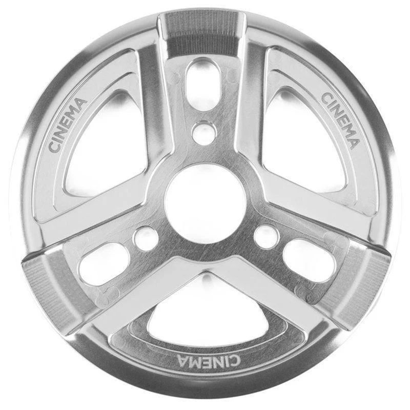 Cinema Reel Guard Sprocket - Image 7