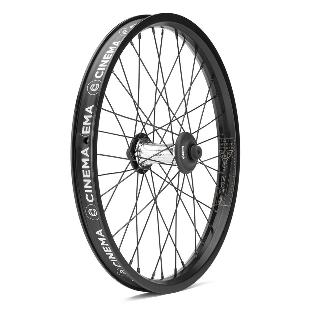Cinema Reynolds FX Front Wheel - Image 2