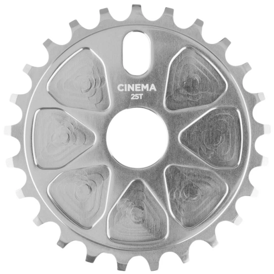Cinema Rock Sprocket - Image 4