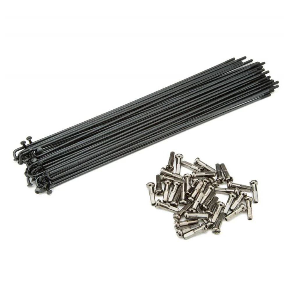 Cinema Stainless Spokes - Image 2