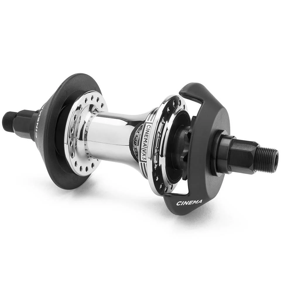 Cinema VX3 Rear Cassette Hub - Image 3