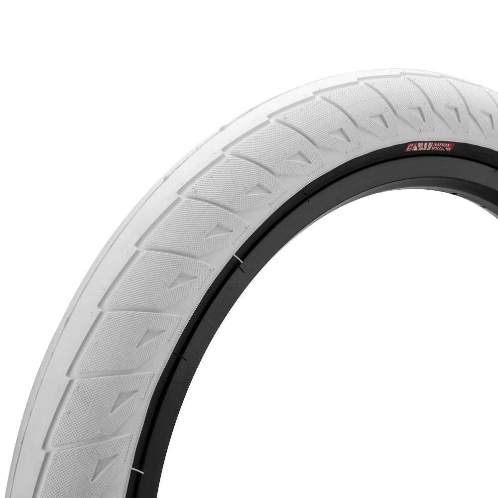 Cinema Williams Tyre - Image 2