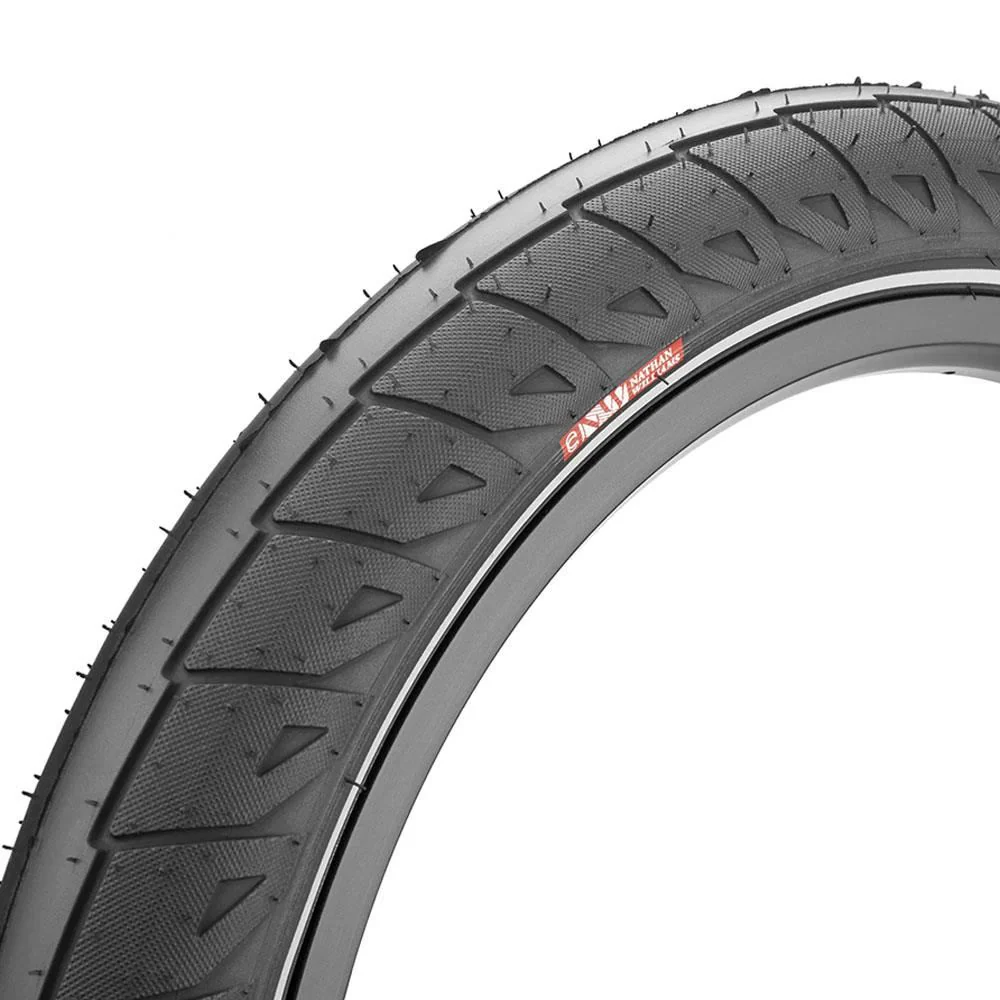 Cinema Williams Tyre - Image 4