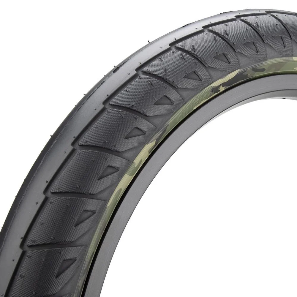 Cinema Williams Tyre - Image 5