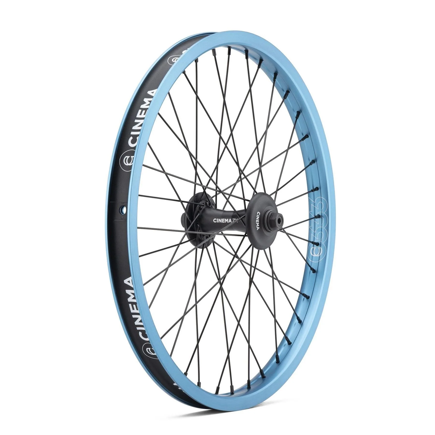 Cinema ZX Front 333 Wheel - Image 5