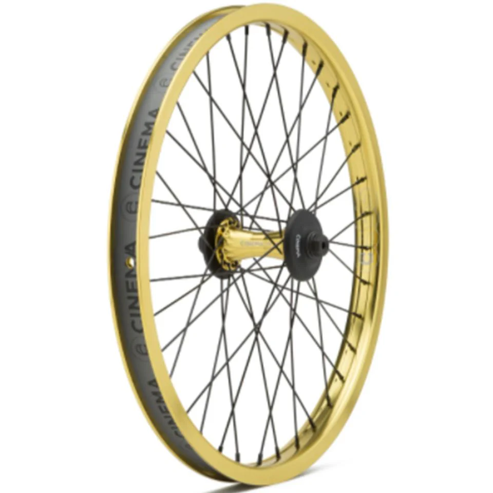 Cinema ZX Front 333 Wheel - SALE - Image 4