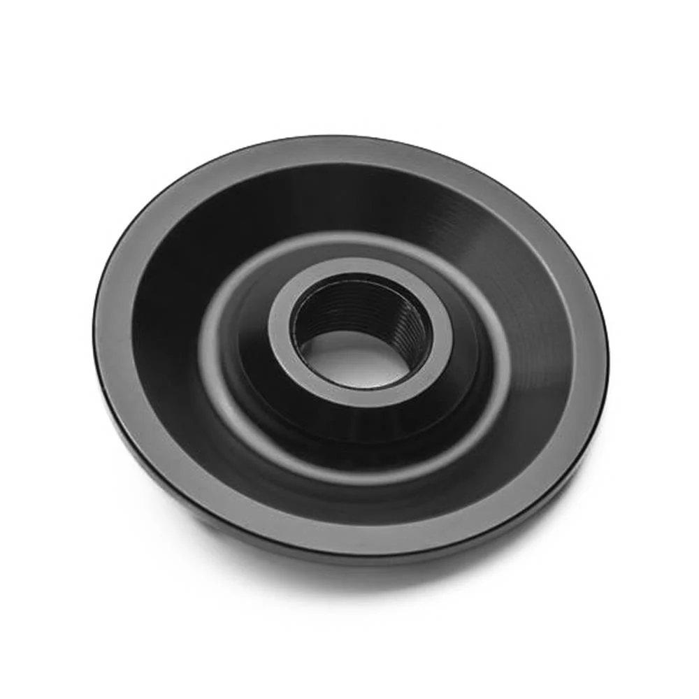 Cinema ZX Front Hub Guard - Threaded - Image 2