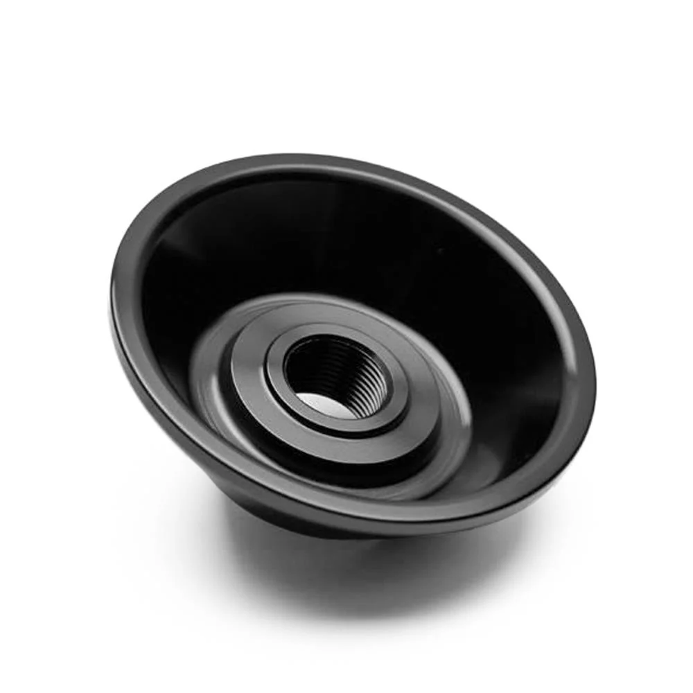 Cinema ZX Rear Hub Guard - Threaded - Image 2