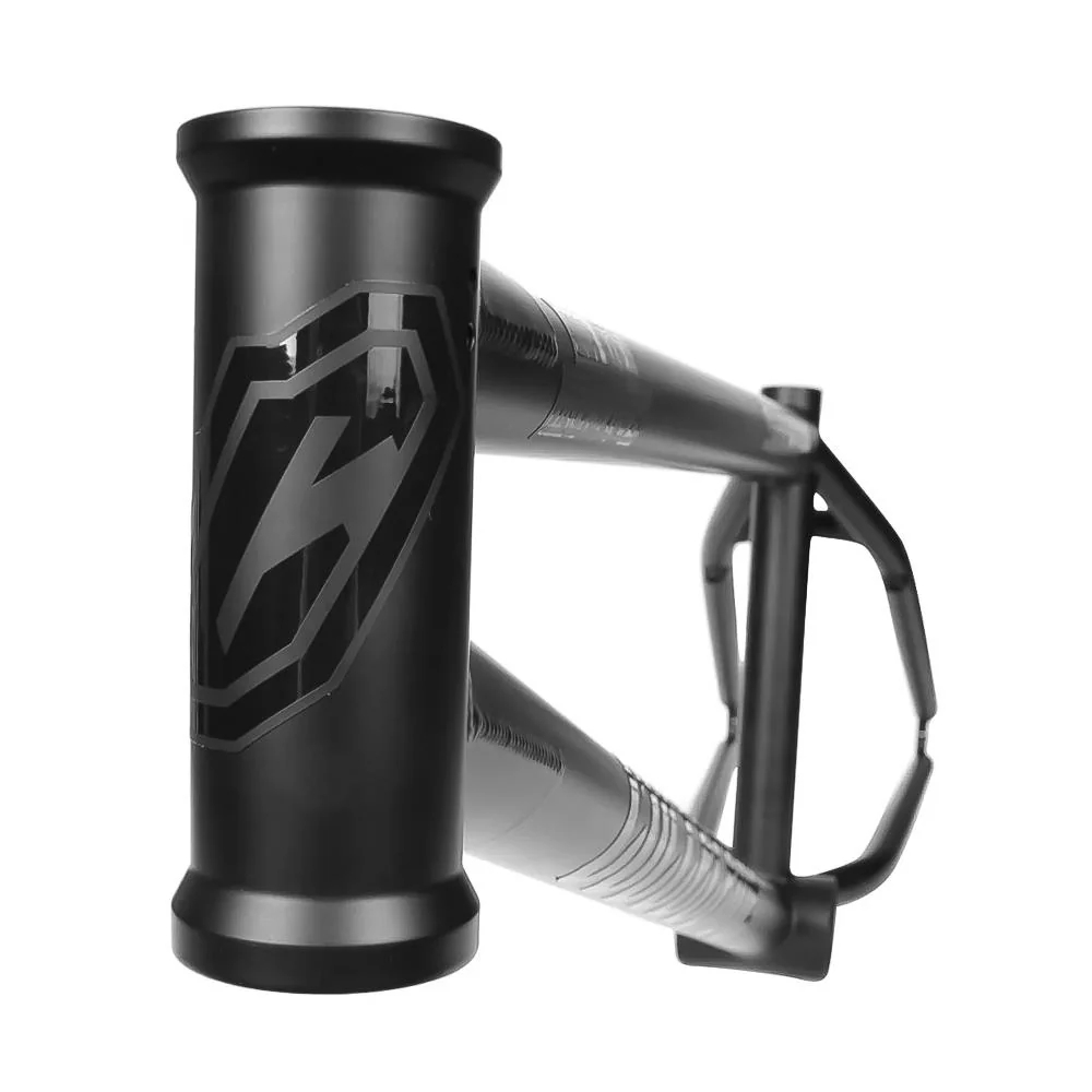 Collective P1 BMX Park Frame - Image 3