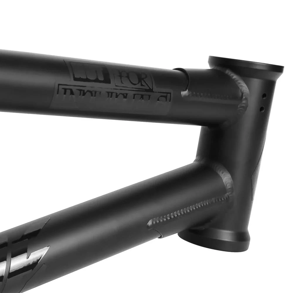 Collective P1 BMX Park Frame - Image 4