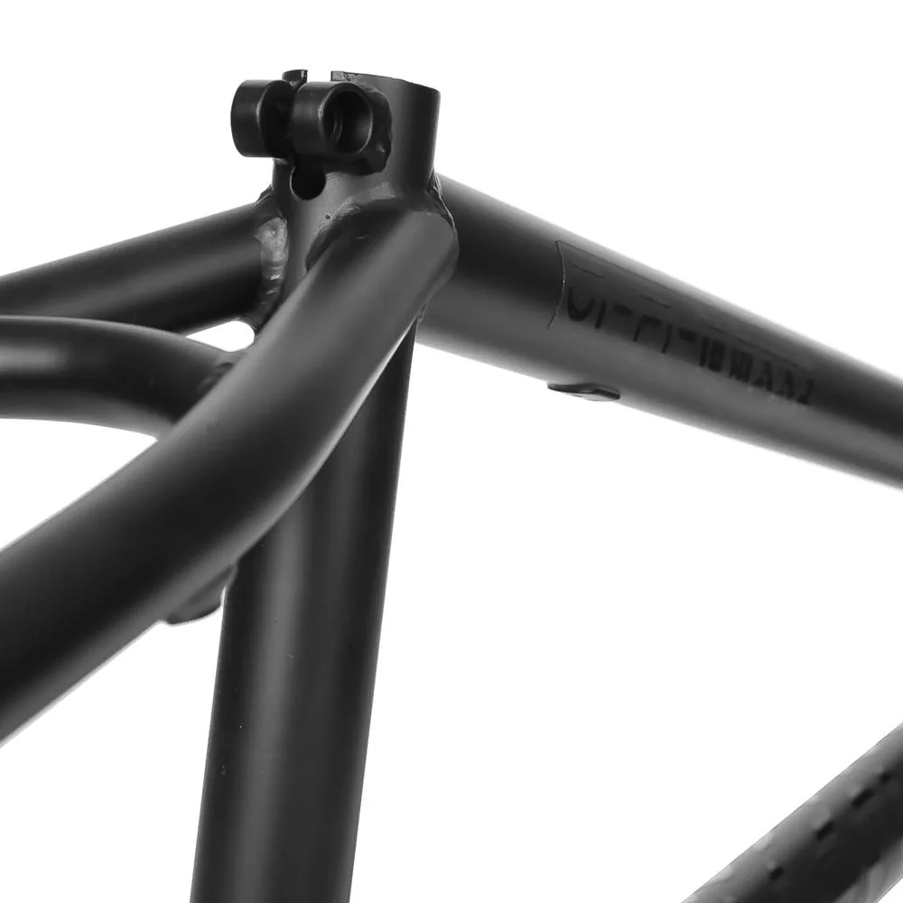 Collective P1 BMX Park Frame - Image 5