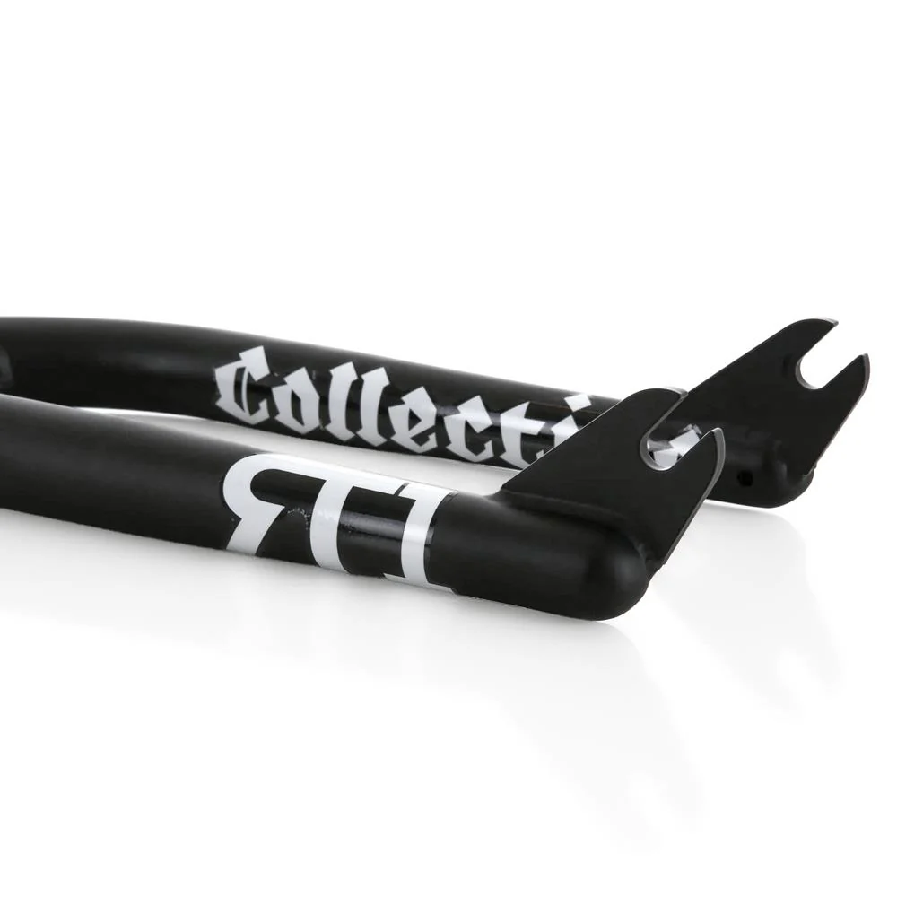 Collective RT1 BMX Forks - Image 3