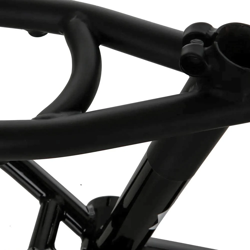 Collective RT1 BMX Frame - Image 4