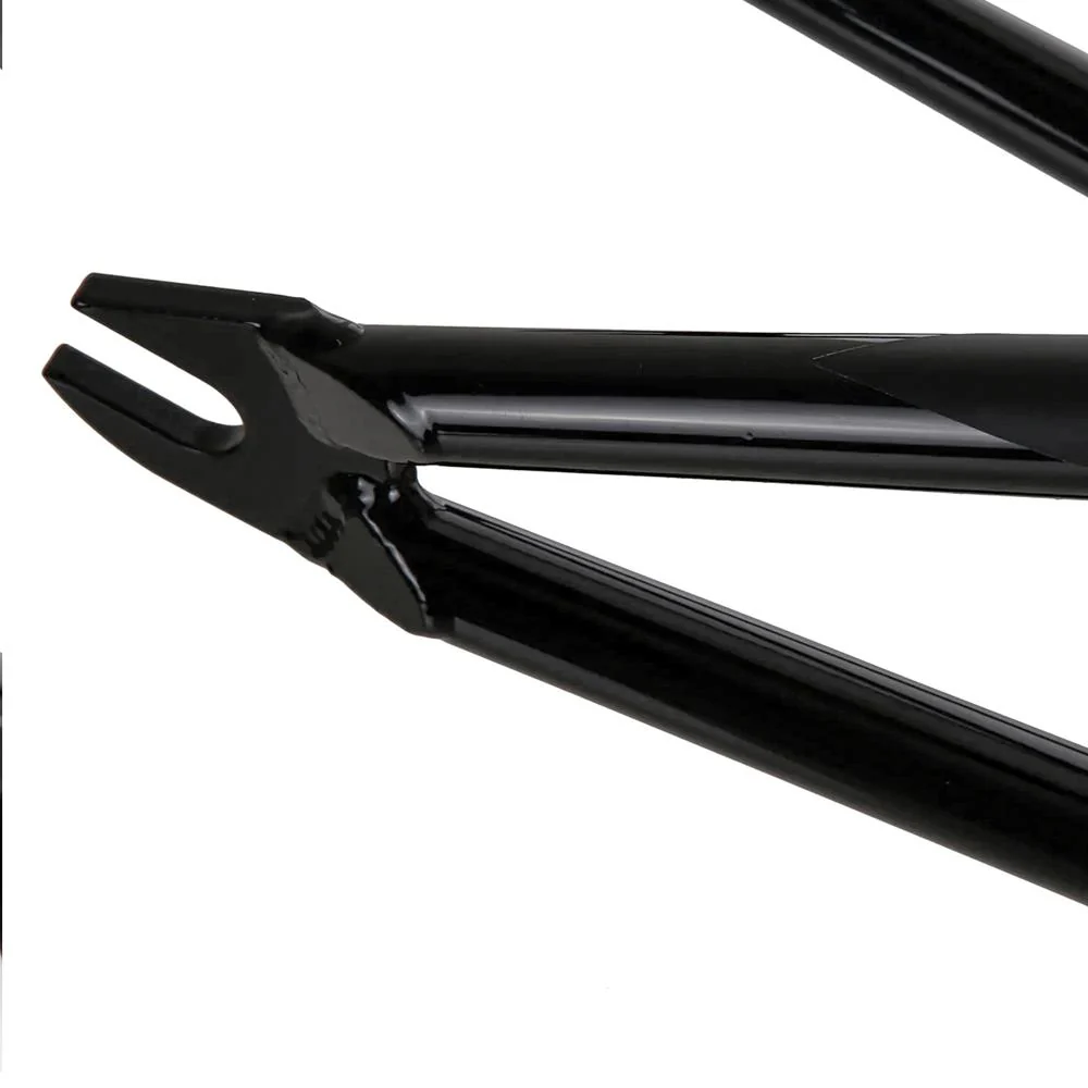 Collective RT1 BMX Frame - Image 6
