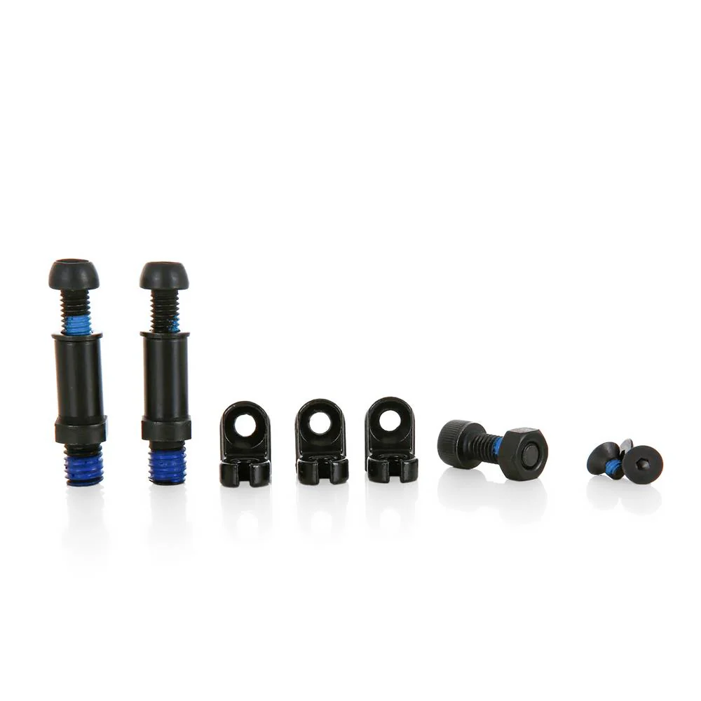 Collective RT1 BMX Frame - Image 8