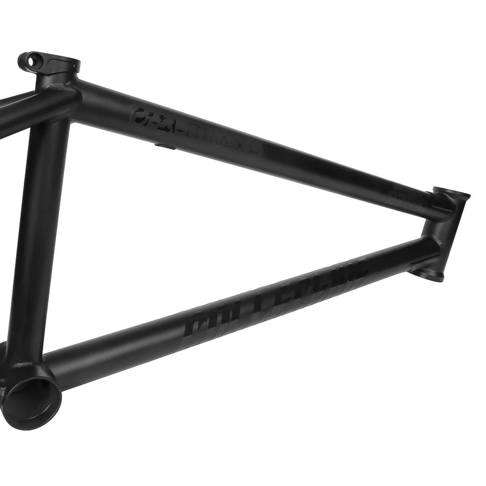 Collective S1 BMX Street Frame - Image 5