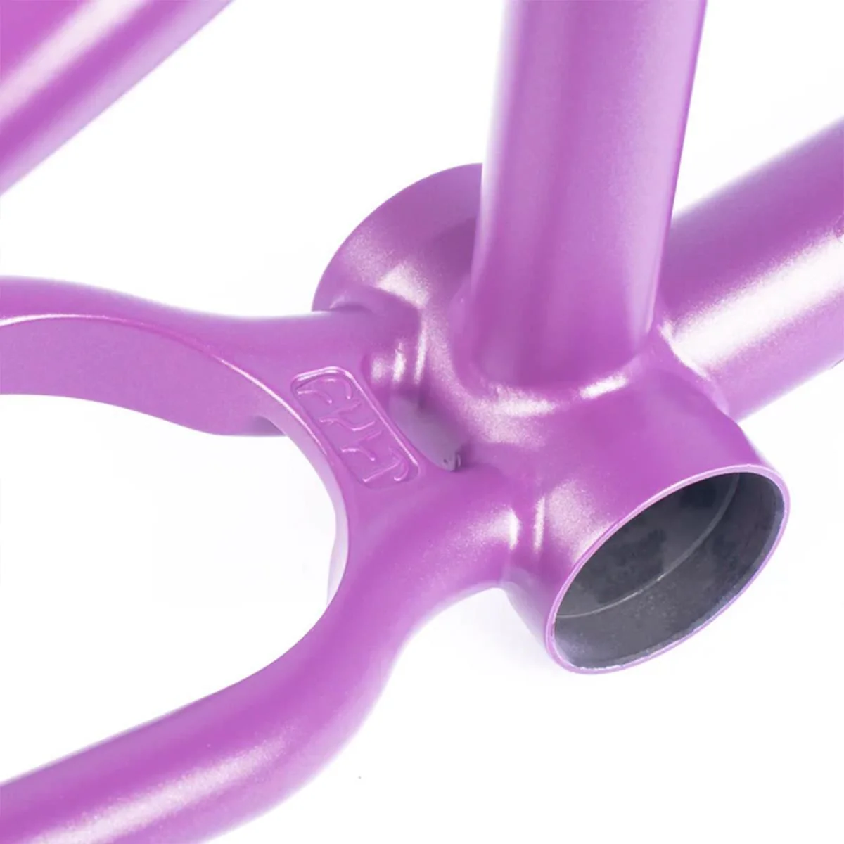Cult 2 Short Brakeless Panza Quad Frame - Image 2