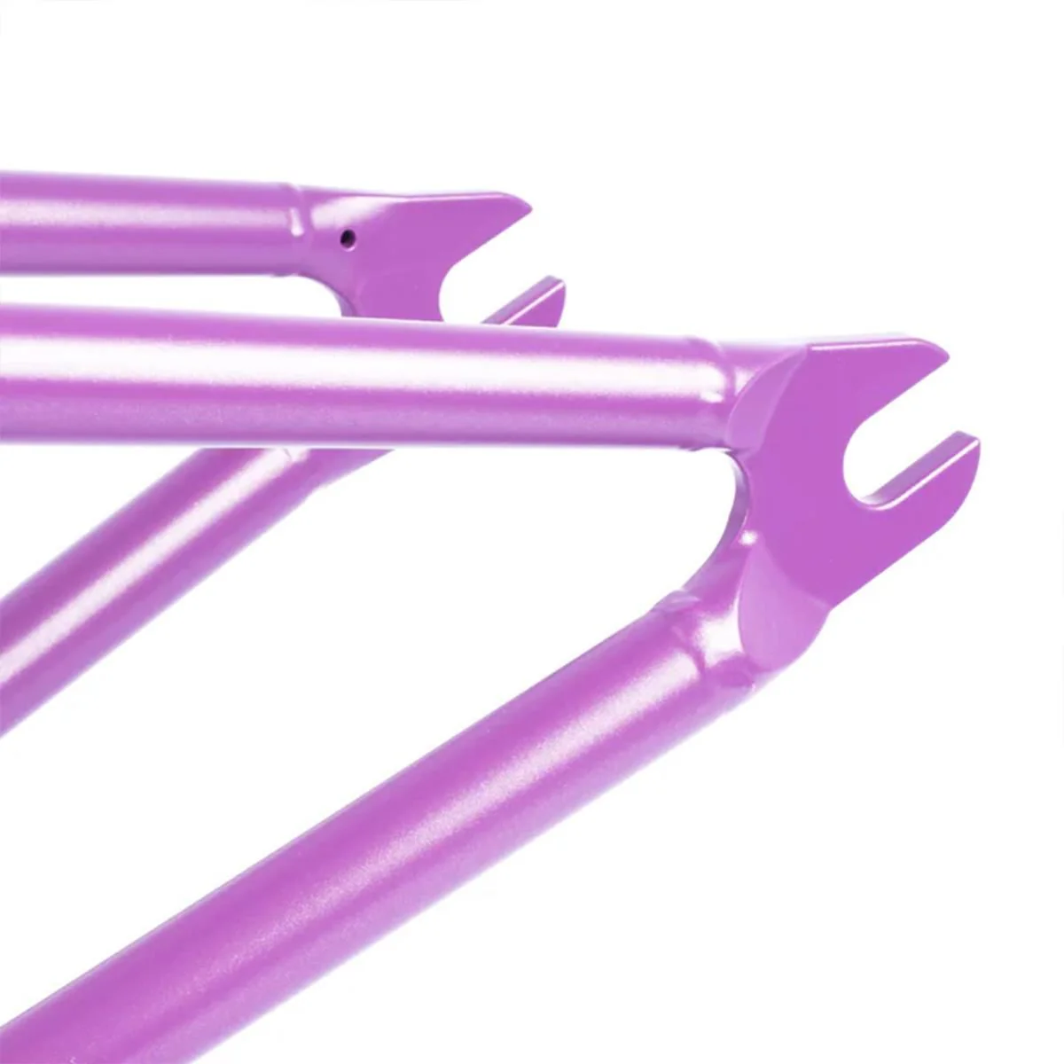 Cult 2 Short Brakeless Panza Quad Frame - Image 3