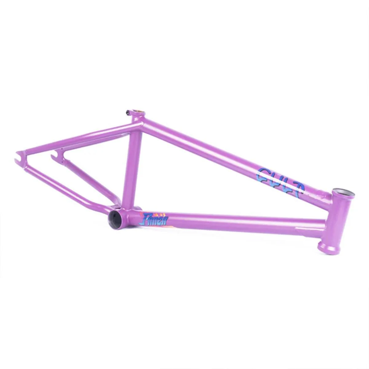 Cult 2 Short Brakeless Panza Quad Frame - Image 6
