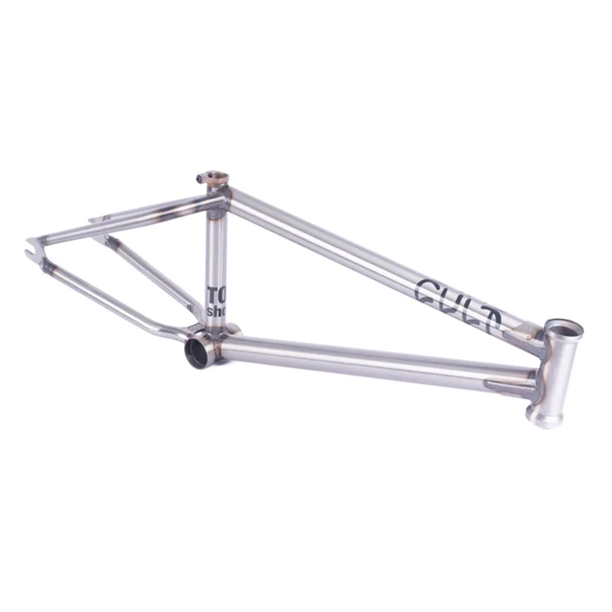 Cult 2 Short IC Frame - Image 2