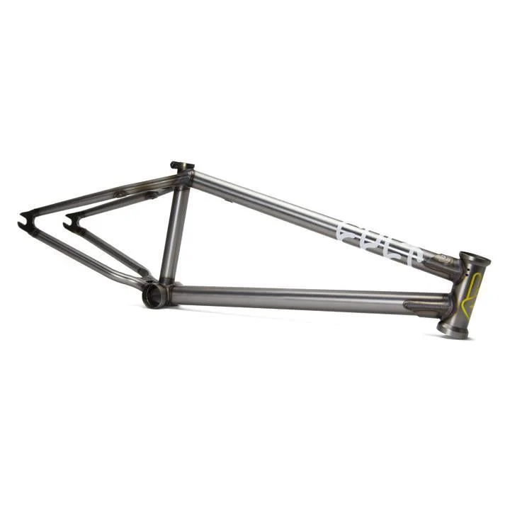 Cult 2 Short IC Frame - Image 3