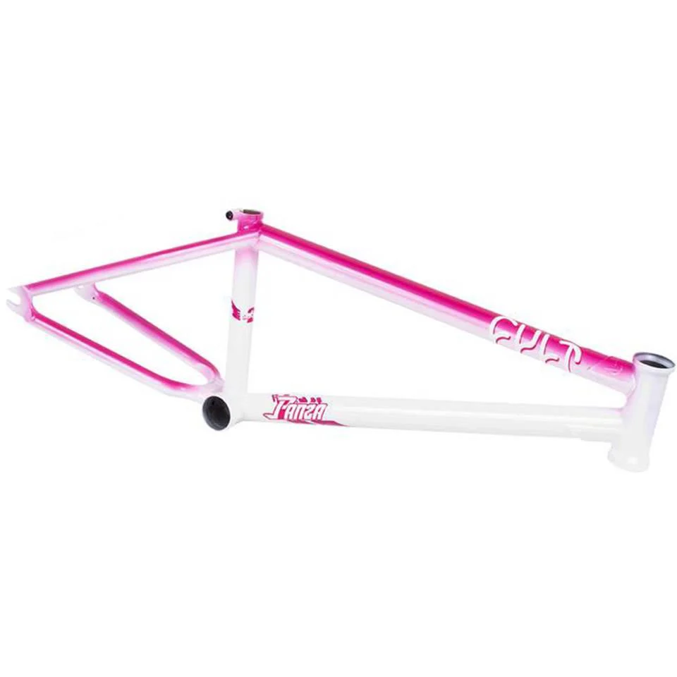 Cult 2 Short IC Frame - Image 4