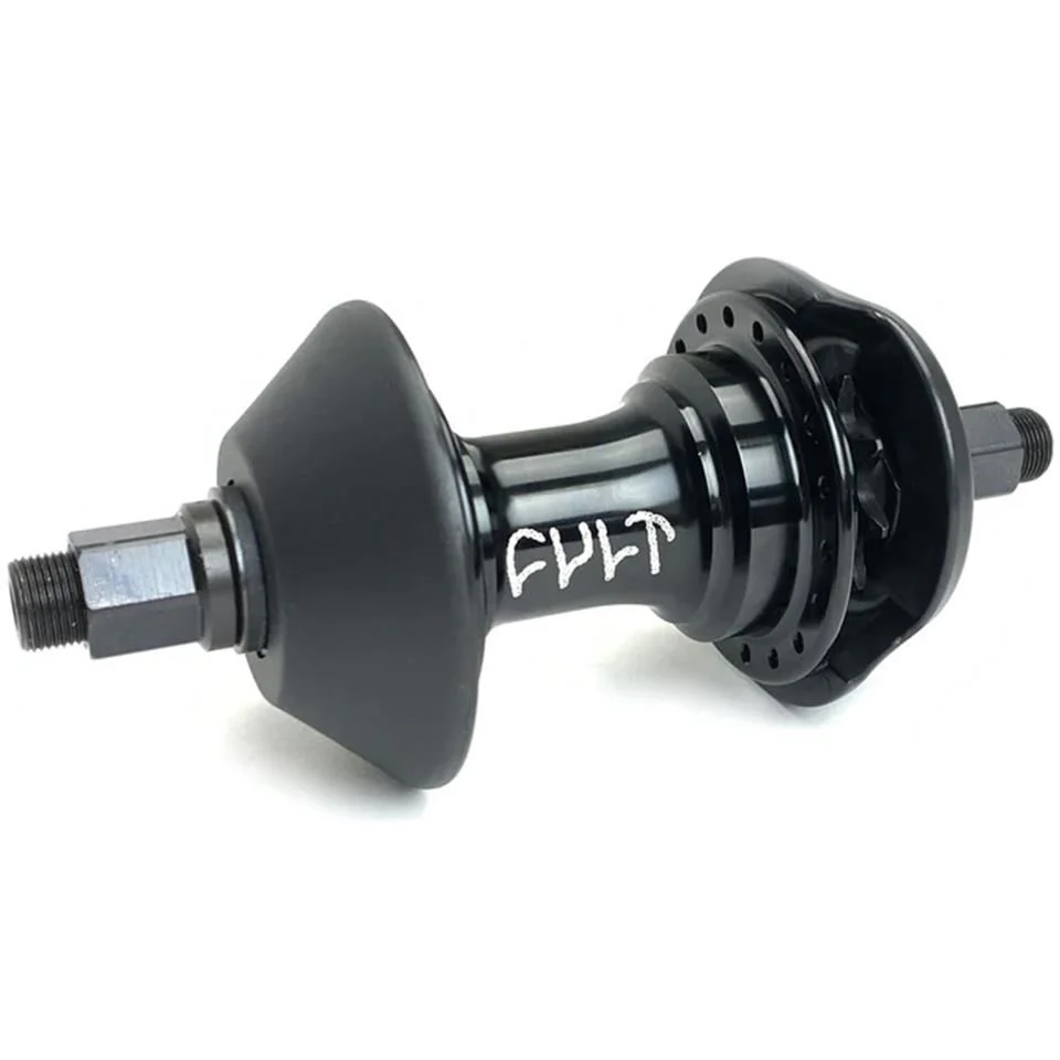 Cult Astronomical Freecoaster Hub - RHD - Image 2