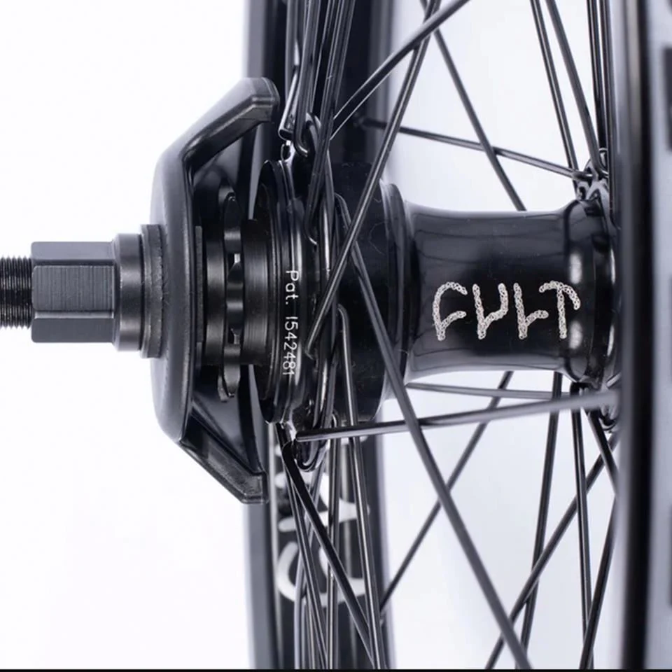 Cult Astronomical Freecoaster Wheel - LHD - Image 2
