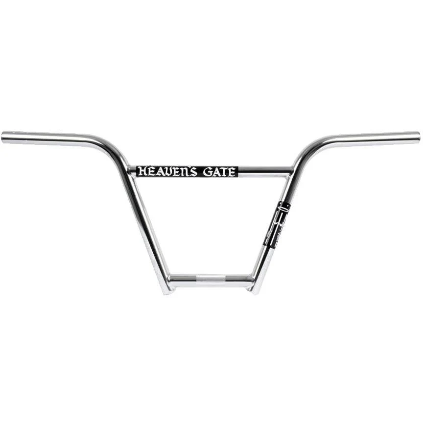 Cult Begin Cuatro 4-Piece Bars - Image 5
