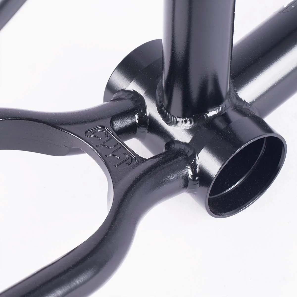 Cult Begin Heavens Gate IC Brakeless Frame - Image 3