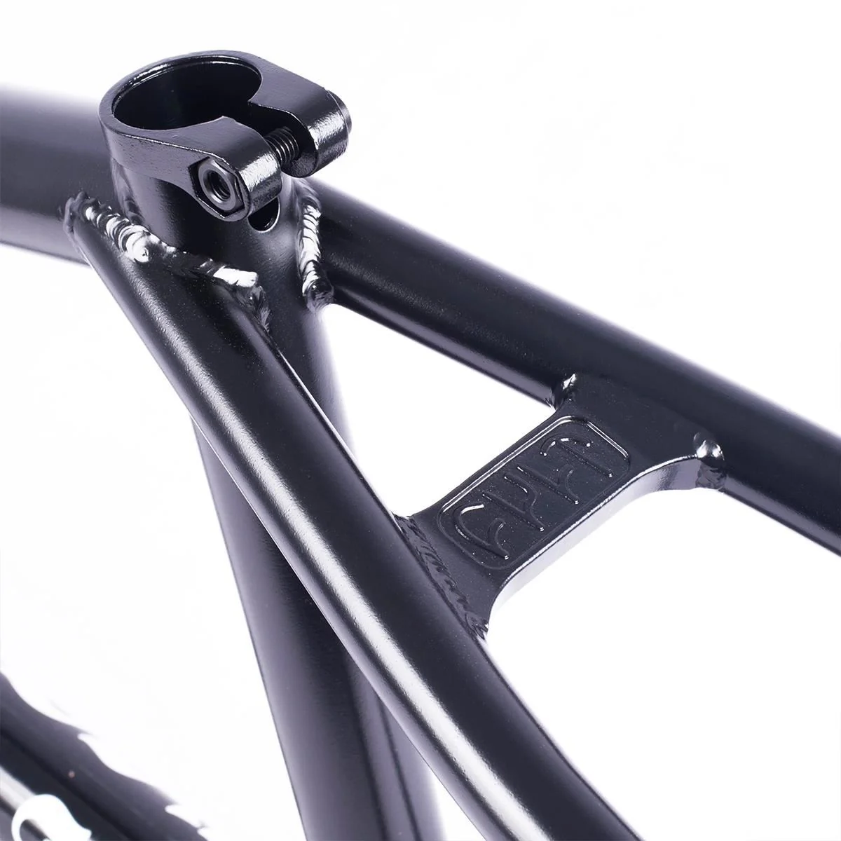 Cult Begin Heavens Gate IC Brakeless Frame - Image 4