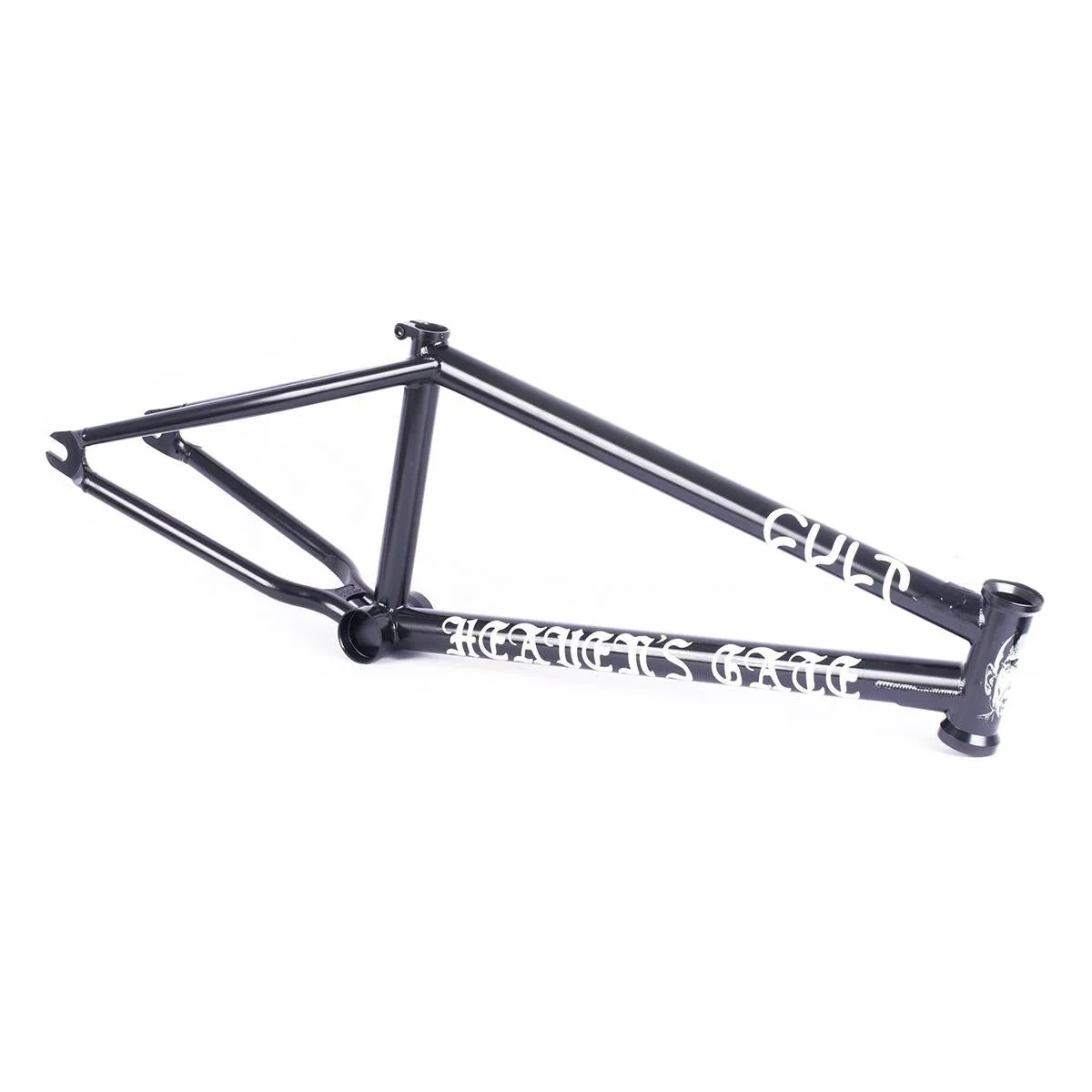 Cult Begin Heavens Gate IC Brakeless Frame - Image 6