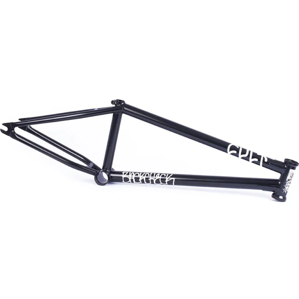 Cult Chase Dehart Brakeless Frame - Image 2